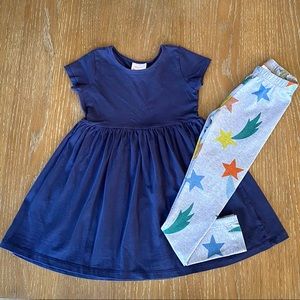 Hanna Andersson Playset